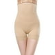thumbnail image 1 of Pantalones moldeadores de cintura alta, moldeadores corporales, boxer, encaje, cintura, cor Abanopi Fajas de cintura alta, 1 of 5