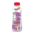 thumbnail image 4 of Yoghurt bebible Yoplait Disfruta plátano moras y nuez 307 g, 4 of 4