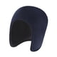 thumbnail image 4 of Capa de la noche de sombrero caliente Protección contra la oreja Gorro de invierno Tapa de sueño para dormir Deportes de baloncesto Actividades al Azul, 4 of 8