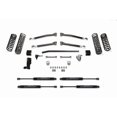 thumbnail image 1 of Fabtech K4209m Système de Levage sur Sentier Compatible avec 20 23 Wrangler (Jl), 1 of 3