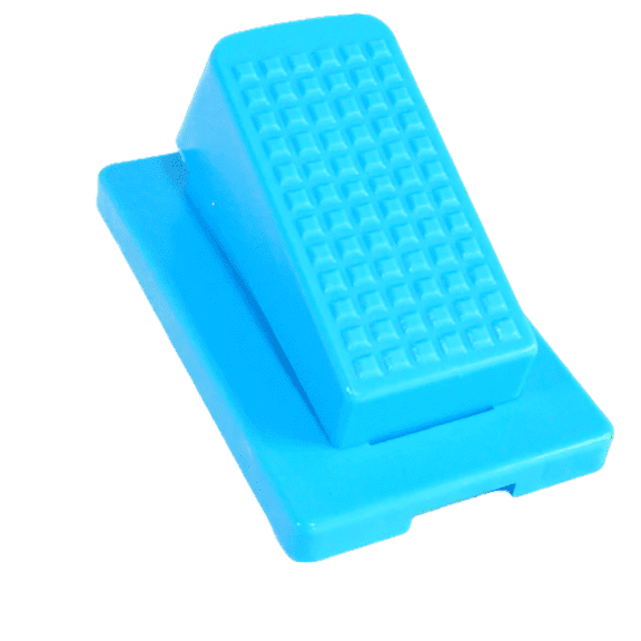 Pedal Replacement Part for 12V Frozen Ride On by Action Wheels