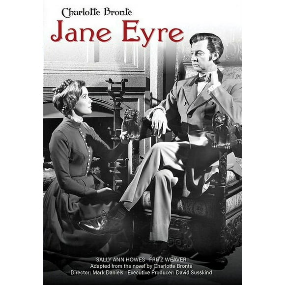 Jane Eyre