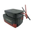 thumbnail image 5 of Battery Adapter for Metabo 18V Dock Power Connector Suitable for 18V Tool, 5 of 7