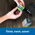 thumbnail image 4 of Recursos de aprendizaje de Fidget Cubes Brainometría Cubed Kids 6+, 4 of 5