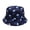 Style 16, variant on Cartoon Bucket Hat Fisherman Hat Unisex Street Hip Hop Flat Cap Fishing Funny Anime Hat