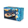 thumbnail image 4 of Bote Inflable Lancha Balsa Kondor 3000 Elite Bestway 3 Personas Con Remos, 4 of 4