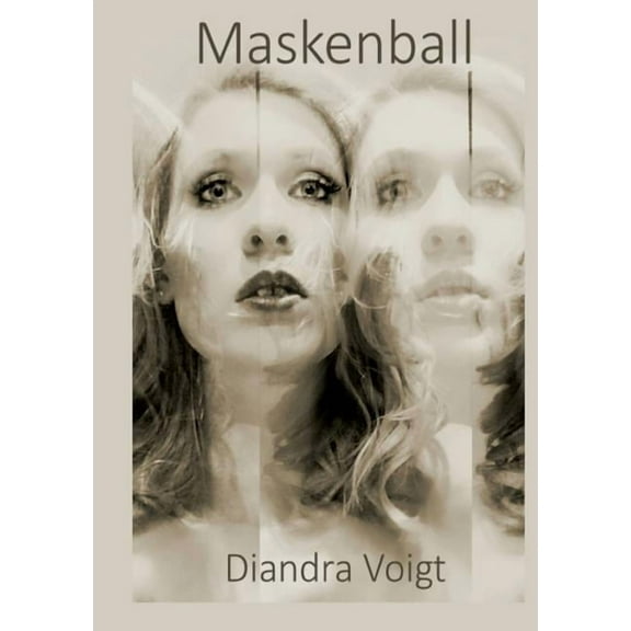 Maskenball, (Paperback)