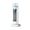 A002- White, variant on Evaporative Water Cooled Fan Black Remote Control 1 Pack Portable Personal Cooling Fan for Bedroom Living Room Home Office Dorm Small Space with English Manual USB Cable Remote Control