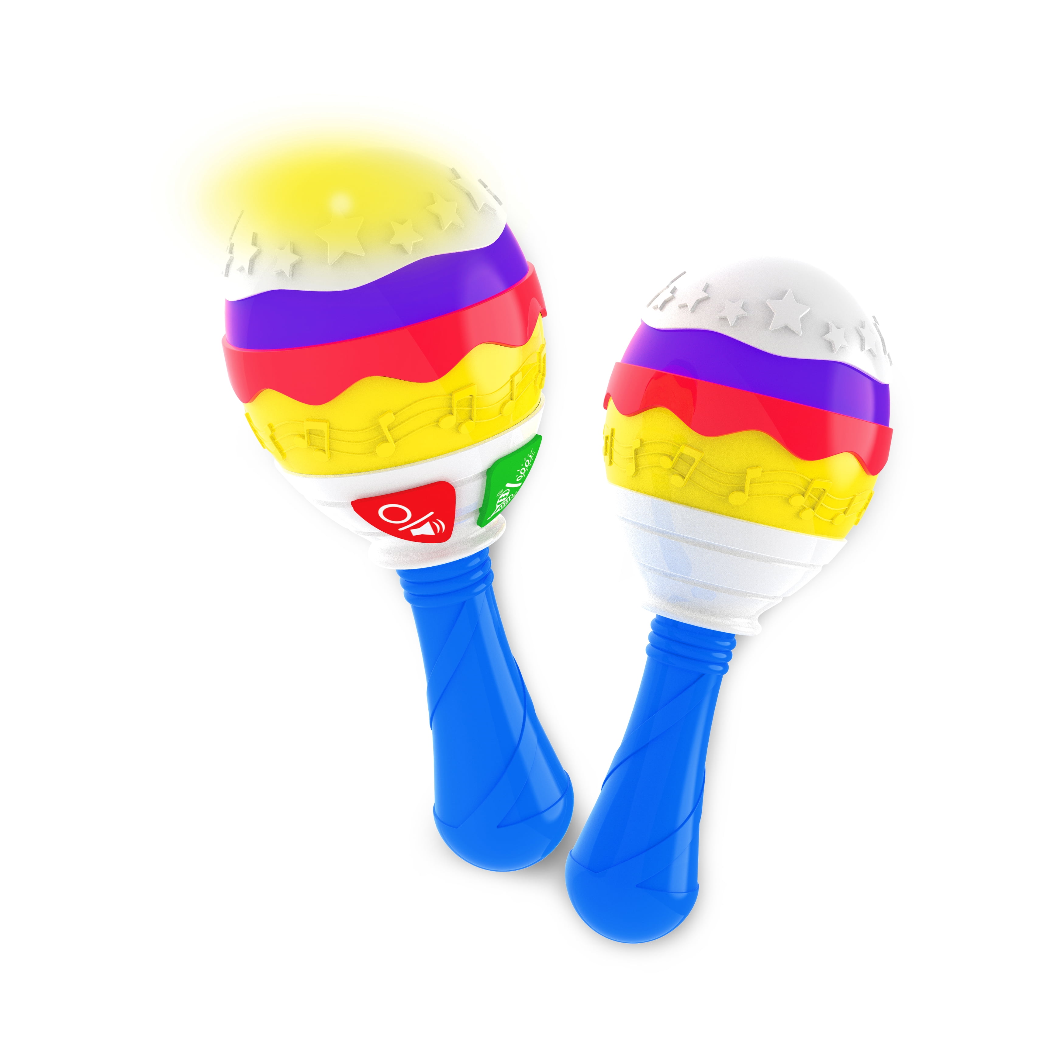 Little Music Maracas