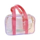 thumbnail image 2 of Bolso transparente NikouMX Dulce ocio de compras Estética elegante, 2 of 8