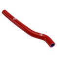thumbnail image 2 of Silicone Radiator coolant Hose For Honda CRF250R CRF250RX 2022-2025 Red, 2 of 12