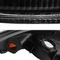thumbnail image 3 of xTune Chevy Corvette 97-04 Bumper Signal Lights - Black CBL-JH-CCORV97-AM-BK, 3 of 3