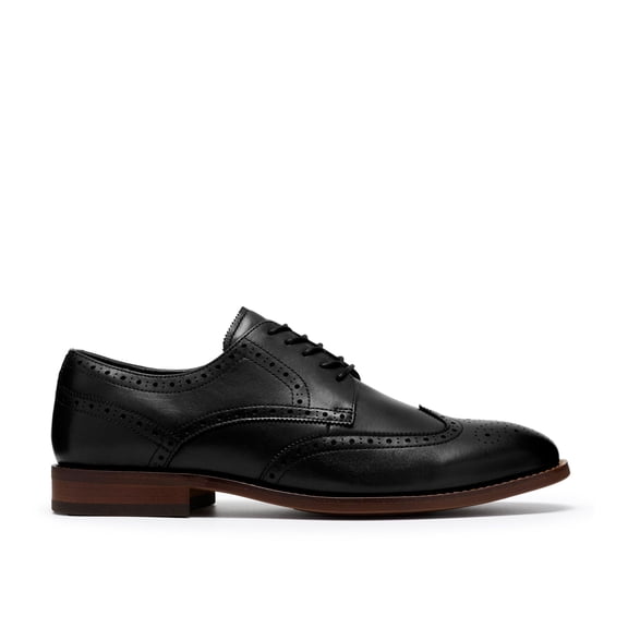 Clarks Bowburn Tip Mens Trouser Shoes