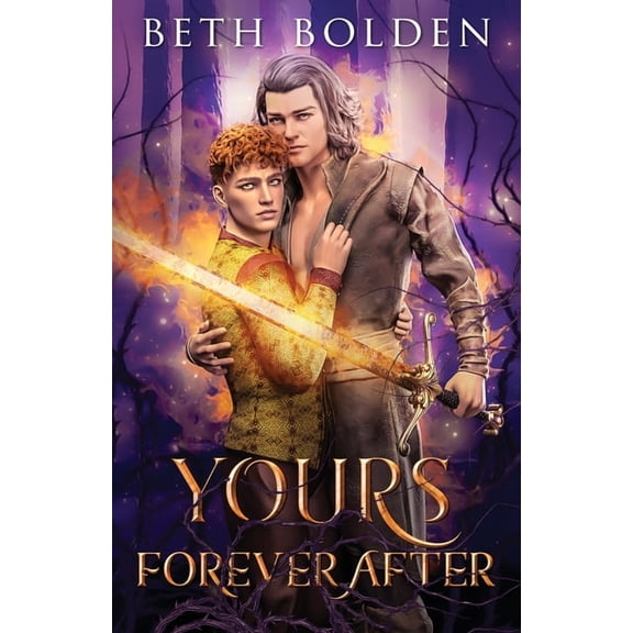 Yours, Forever After, (Paperback)