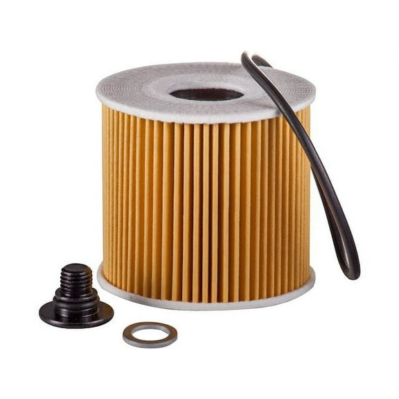 Oil Filter - Compatible with 2017 - 2020 Genesis G80 5.0L V8 2018 2019