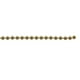 thumbnail image 3 of Cadena De Bola Veker 6 Latón Dorado 1M, 3 of 3