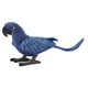 thumbnail image 1 of Modelo de Pájaros de Simulación Modelo de Pájaro, Exquisito Exquisito Modelo Azul de Aves Azul Artesanía para la Educación Tempana Juguete Para Decoración, 1 of 7