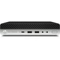 thumbnail image 2 of Restored HP EliteDesk 800 G3 Mini Desktop, i5-6500T, 8GB, 256GB SSD, Win10 Pro,794775501526-R (Refurbished), 2 of 2