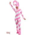 thumbnail image 5 of Women's Pink Candy Cane Costume, 5 of 12