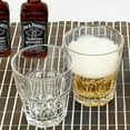 thumbnail image 2 of Plastic Water Tumblers, Acrylic Break-Resistant Drinking Glasses Dishwasher Safe Plastic Glass Stackable Juice Cups| Clear, 2 of 7