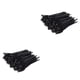 thumbnail image 2 of Vogacara 50 piezas de cepillo para pestañas, varita para pestañas, accesorios de injerto de plástico para permanente, cepillos para permanente de Pequeña 2piezas Vogacara CBP495016, 2 of 6