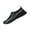 Purple, variant on Womens and Mens Water Shoes Breathable Soft Barefoots Non Slip Slip on Aqua Socks for Swim Pool Beach Surf River Pink 8 Women/7 Men