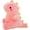 Pink, variant on Cute Dinosaur Plush Toys, Dinosaur Toys for Kids 3-5, Dinosaur Toys, Cute Birthday Gifts for Kids Girls Boys