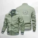 thumbnail image 3 of Chaquetas de ciclismo Mercedes Benz para hombre y mujer, chaquetas de motocicleta, chaquetas de bicicleta deportivas de ocio al aire libre de alta calidad, novedad de 2024, 3 of 5