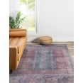 thumbnail image 3 of Rugs.com Sisu Collection Washable Rug – 10' x 13' Multi Flatweave Rug Perfect For Living Rooms, Large Dining Rooms, Open Floorplans, 3 of 3