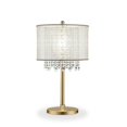 thumbnail image 2 of 29.5"H Bhavya Table Lamp, 2 of 4