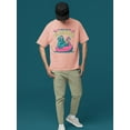 thumbnail image 2 of Grim Reaper Paradise Tee T-shirt Color Men's, 2 of 4