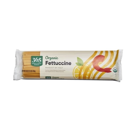 PREMIUM ITALIAN PASTA FETTUCCINE, MACARONI PRODUCT