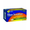 Sunmark Sunmark Fiber Laxative, 100 tabs Pack of 2