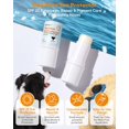 thumbnail image 2 of Bálsamo protector solar para nariz de perro SPF 25, natural, apto para lamer, GJYC PET, 2 of 7