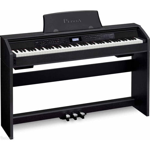 PX-780 88-Key Privia Digital Piano Walmart.com