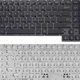 thumbnail image 3 of Reemplazo de Teclado de computadora portátil Baoblaze para ROG JS Jw Negro, 3 of 7