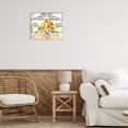thumbnail image 4 of Stupell Industries Cottage White Framed Giclee Art, 14 x 11, by Creatif Belle, 4 of 8