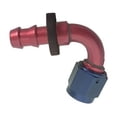 thumbnail image 2 of Xrp-Xtreme Racing Prod. #8 120 Deg Push-On Hose End, 2 of 3
