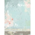 thumbnail image 2 of Nicoll, Suzanne 25x32 Gold Ornate Wood Framed with Double Matting Museum Art Print Titled - Sea Whispers No. 2, 2 of 4