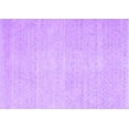 thumbnail image 1 of Ahgly Company Indoor Rectangle Abstract Purple Contemporary Area Rugs, 5' x 8', 1 of 4