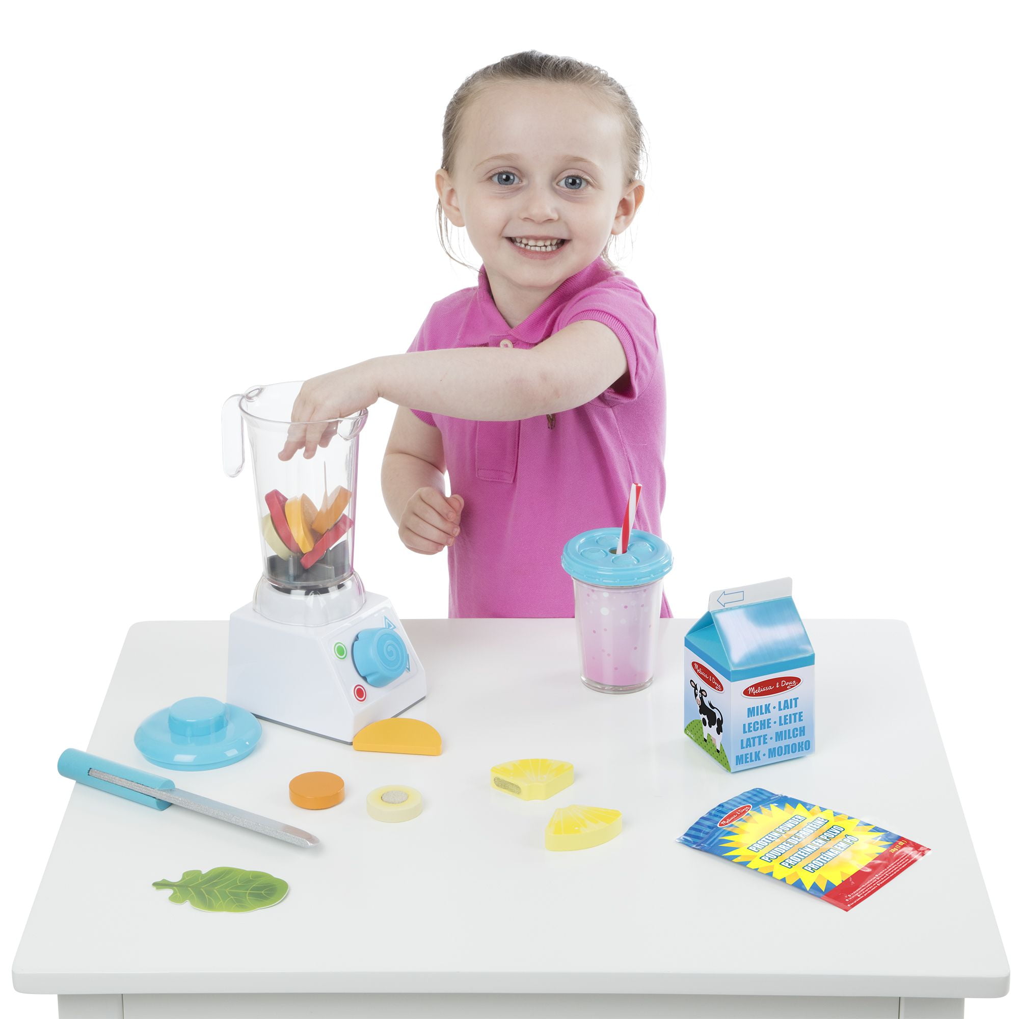 smoothie maker blender set