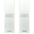 thumbnail image 4 of Bose Surround Sound Speakers 700 for Bose Soundbars, White, 4 of 7