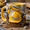 Black, variant on Excavator Operator Dad Accent Mug, Construction Coffee Mug for Father’s Day