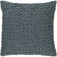 thumbnail image 5 of Ashlar Neutral 20-Inch Pillow Cover, 5 of 5