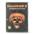 thumbnail image 6 of Halloween 2 Men's and Big Men's Faces and Places Graphic Tee with VHS Box Package, Sizes S-3XL, 6 of 9