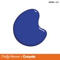 thumbnail image 2 of Sally Hansen Insta-Dri Crayola Nail Polish, 2 of 4