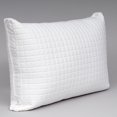 EZ DREAMS Memory Foam Enhanced Pillow Twin Pack