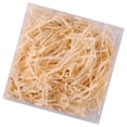 thumbnail image 3 of 1 Pack Lafite Paper Raffia Filler Gadgets Raffia Filler Colorful Shredded Box Packaging Decoration Practical Wedding Party Easter New Year Champagne, 3 of 5