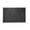 Black - One Size, variant on Puzzle Storage Mat Felt Puzzle Roll Up Mat with Drawstring Bag Holds Up to 3000 Pieces Housekeeping Organizer for Jigsaw Puzzle Storage and Transport Puzzle Storage Pad Black - One Size