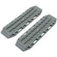 thumbnail image 5 of 2 Pieces Crawler Sand Ladder Traction Boards Ramps Board Lightweight Design for 1/8 1/10 1/12 Remote Control Vehicles, 5 of 8